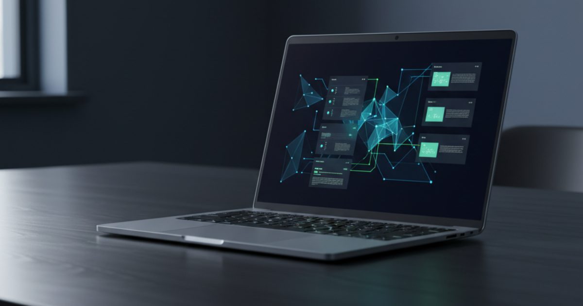 How AI Powers a Winning B2B Data Driven Strategy for Content Personalization