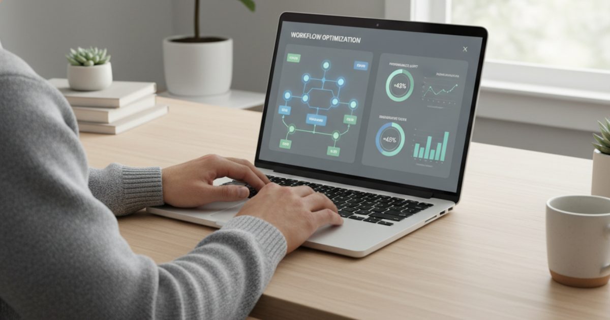 AI Automation Powers Efficient Content Distribution Channels Now
