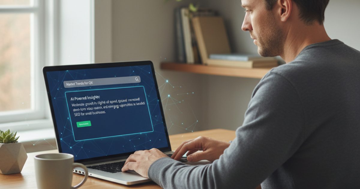 The Future of Search: Understanding Conversational AI Search Today