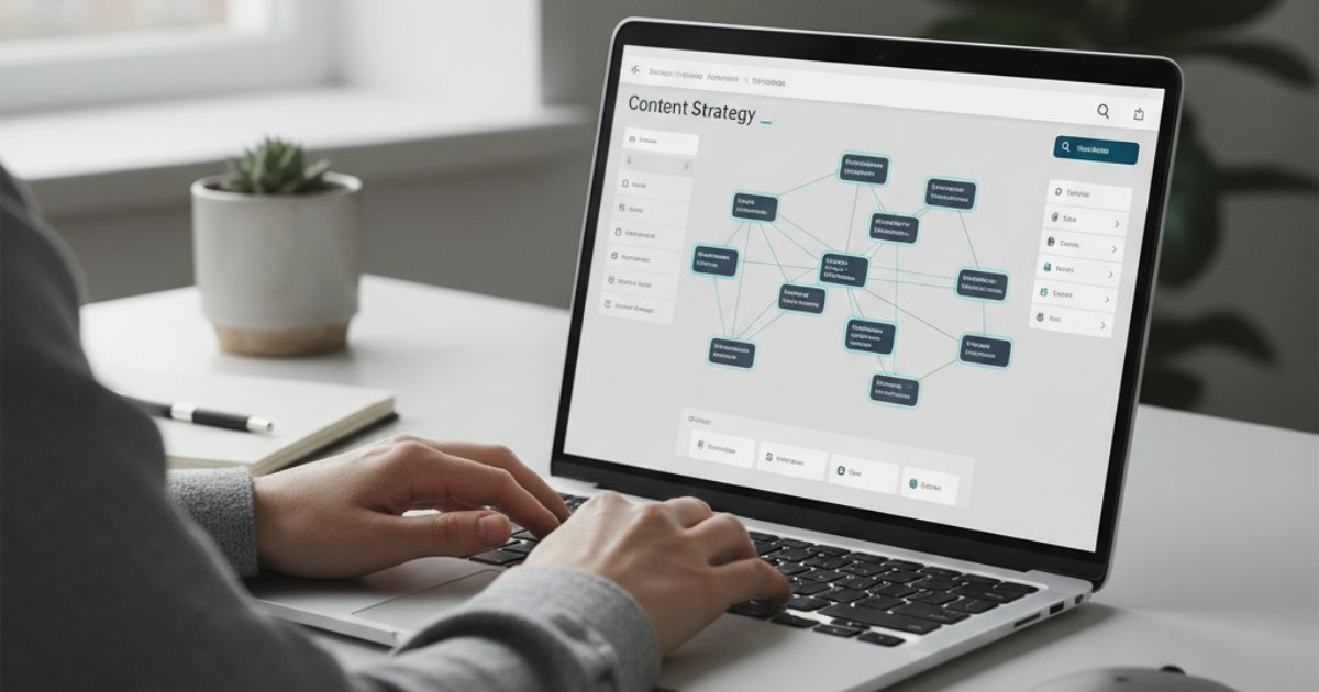 What The Latest Algorithm Updates Mean For Your SEO Topical Authority