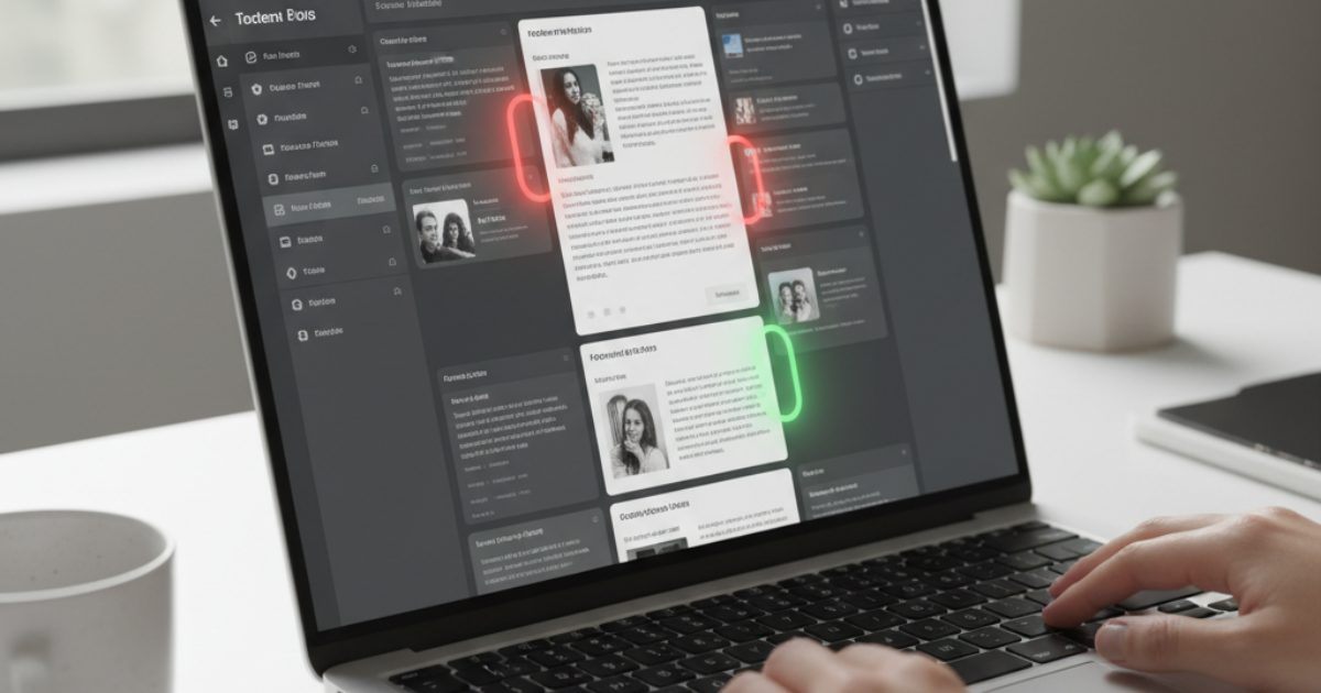 5 Ways an AI Writing Checker Boosts Your B2B Content Strategy