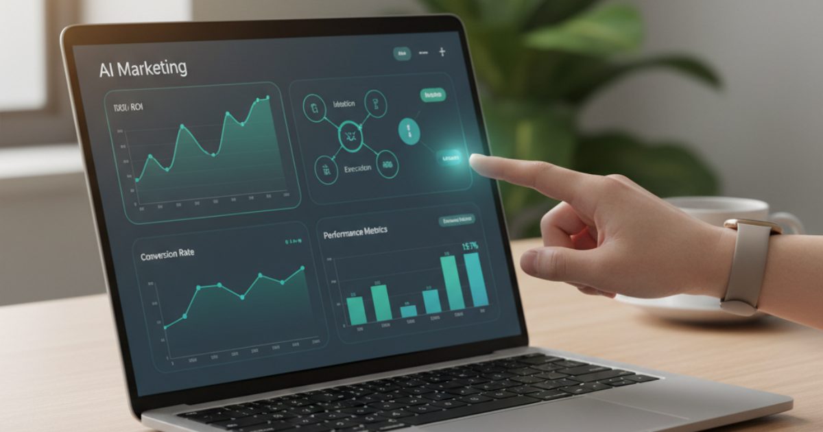 7 Essential AI Marketing Tools for Budget-Conscious Small Businesses