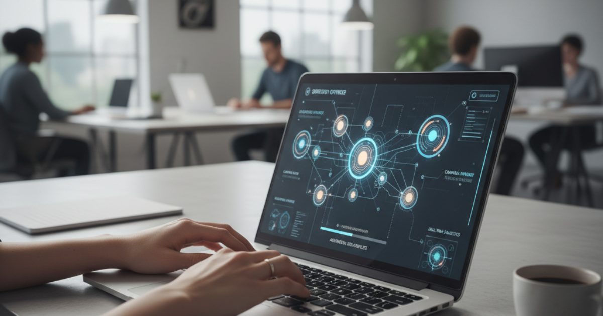 Why Agencies Need a Proactive AI Adoption Strategy for Agentic AI Success