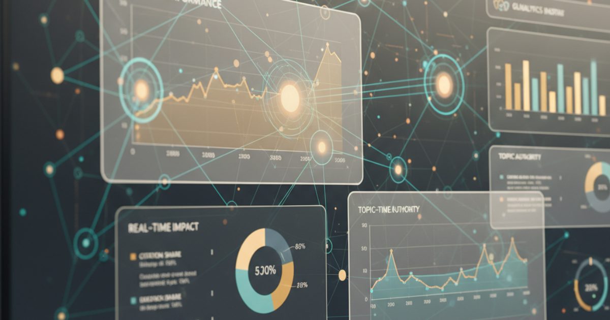 7 Essential Metrics Your AI Visibility Tools Must Track in 2026