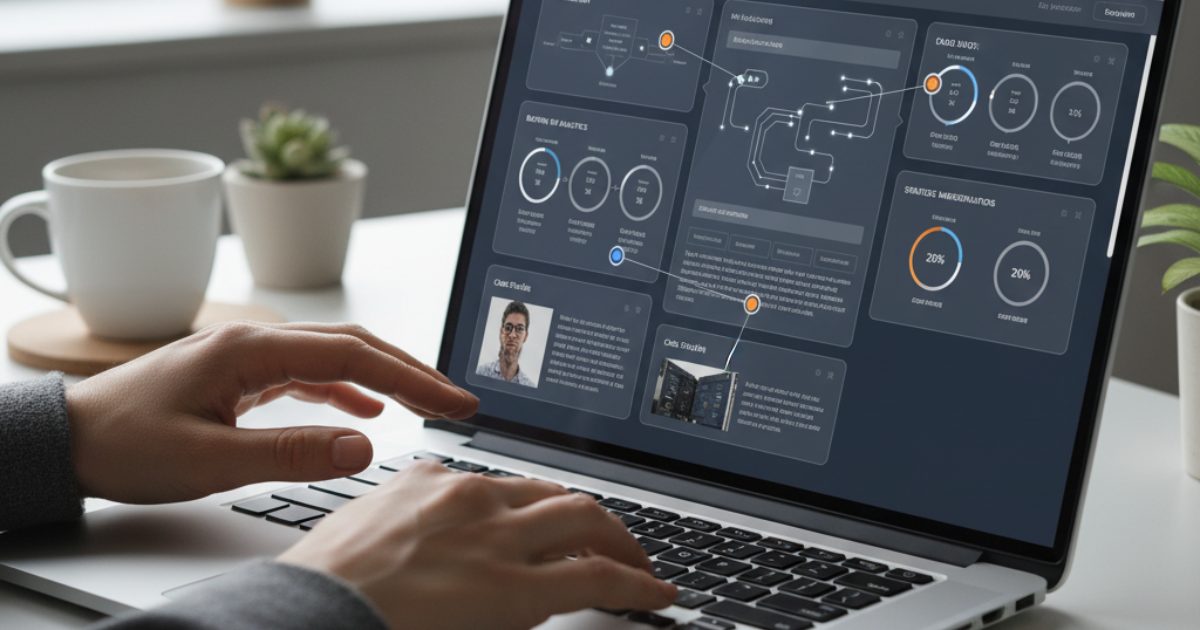 Reshaping Content Creation: What AI Content Tools Mean for Marketers