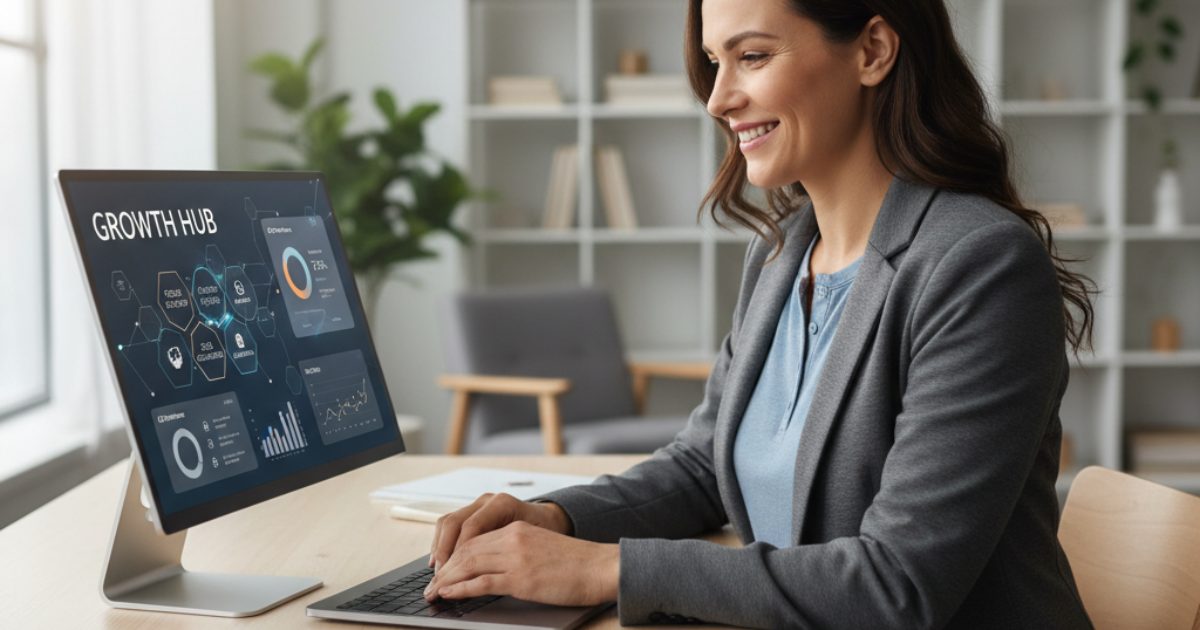 How Human AI Collaboration Drives Massive Productivity Gains in 2026