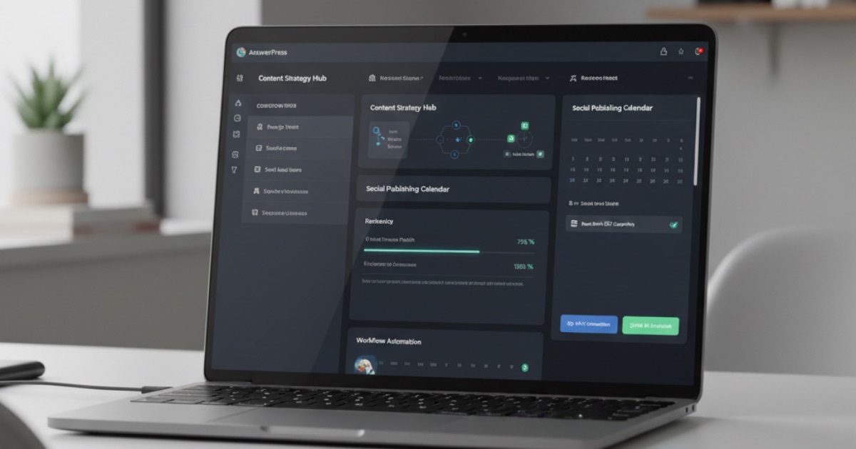 How Agencies Implement AI Workflow Automation for 2026 Success