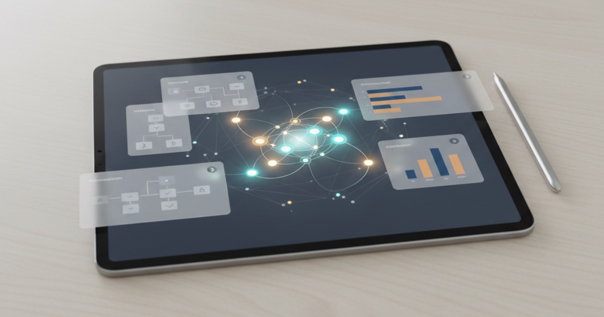 New Rules for Small Business: How to Build Content Strategy That Cuts Through AI Noise