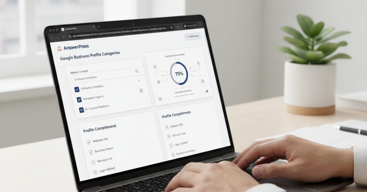 How to Boost Local Visibility: 7 Critical GBP Ranking Factors for 2026