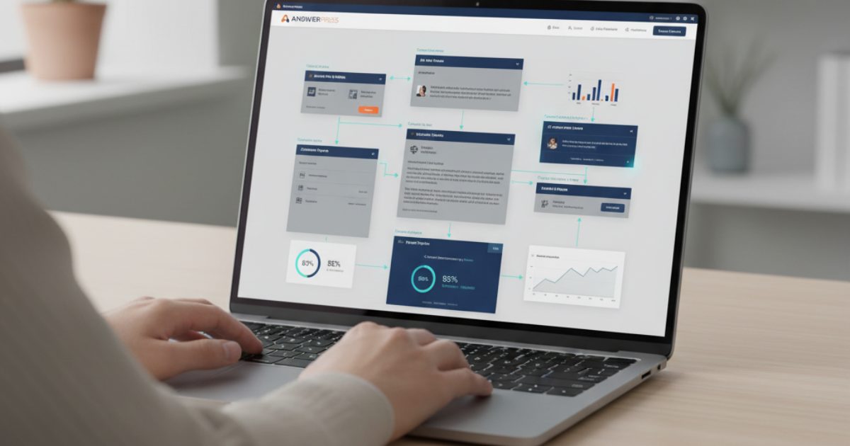 How Autonomous AI Redefines Content Distribution Strategy for Publishers